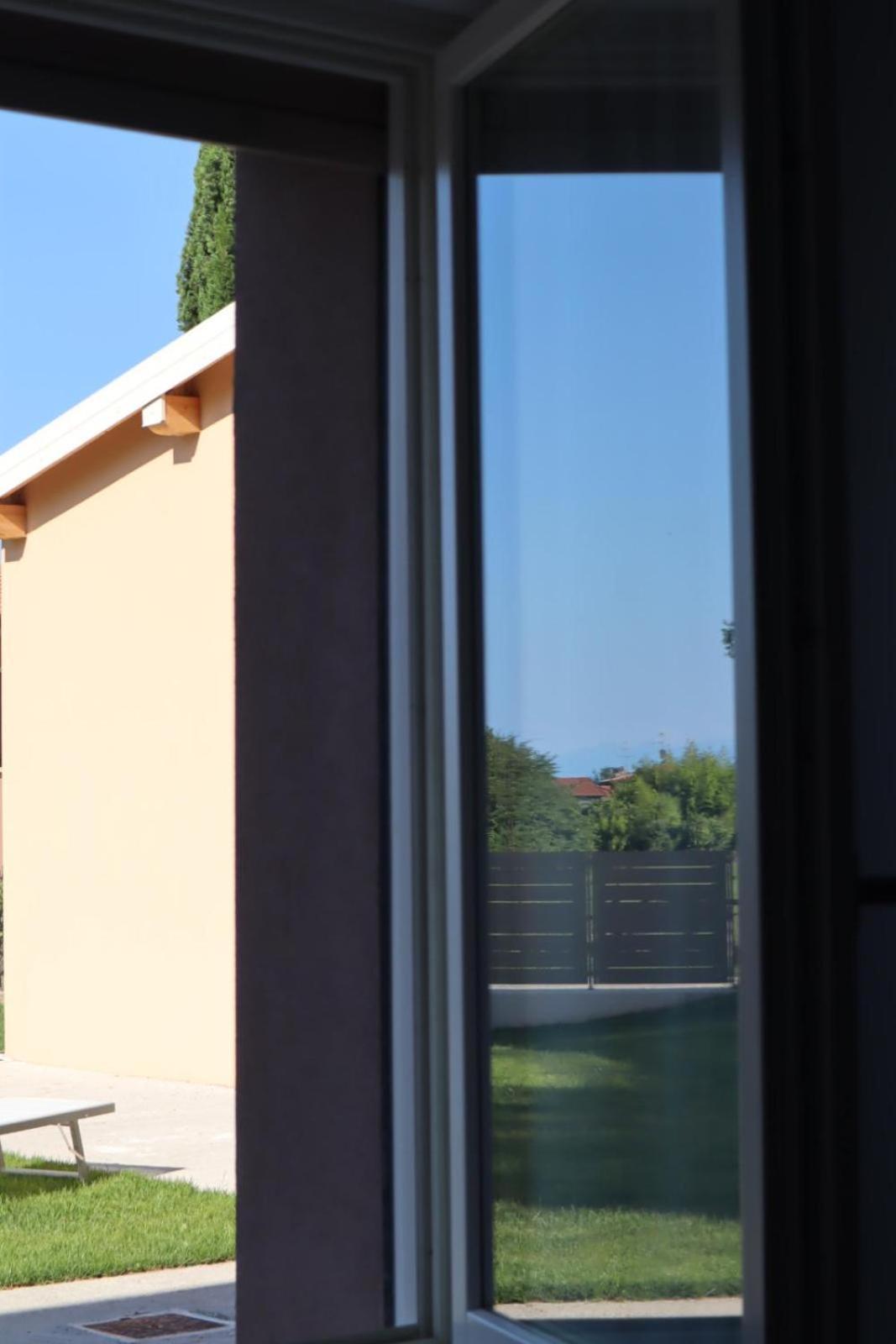 Cavecchie Desenzano Desenzano del Garda Exterior foto