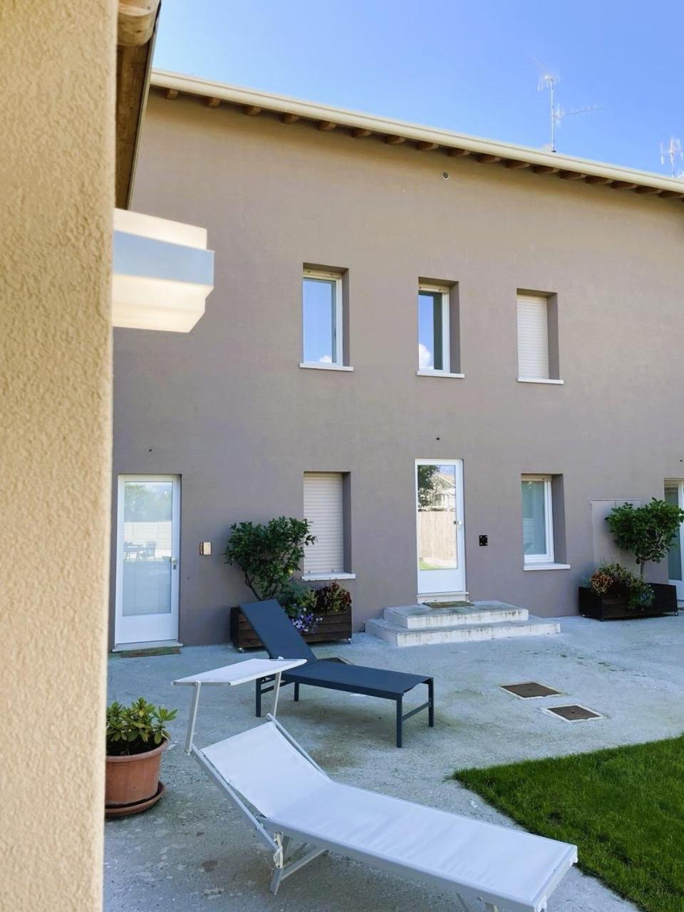 Cavecchie Desenzano Desenzano del Garda Exterior foto